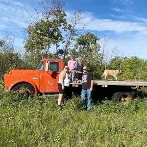 Meet your Posher, Christa